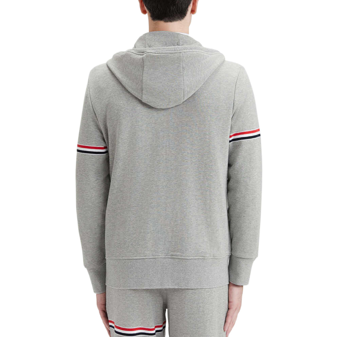 Sports Zipper Hoodie THOM TREND