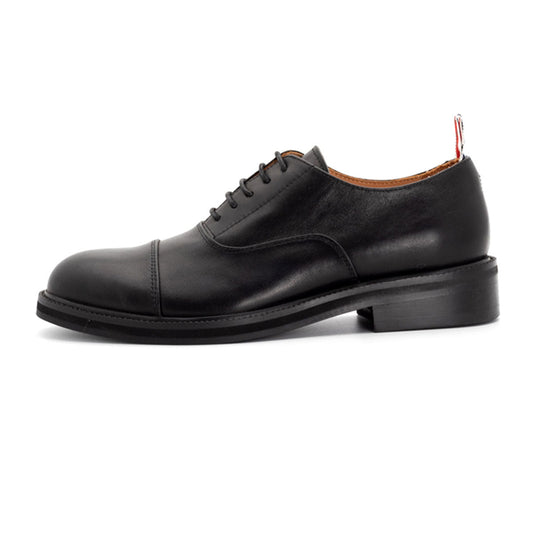 Man Leather Shoes  TREND
