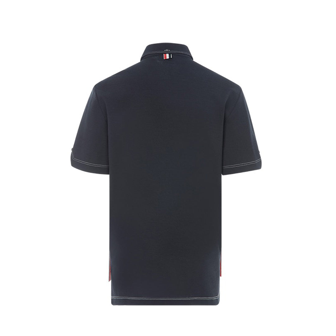 Casual POLO shirts THOM TREND