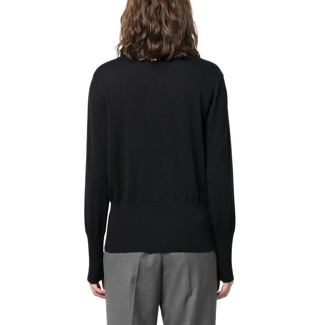 Women Knit sweater THOM TREND