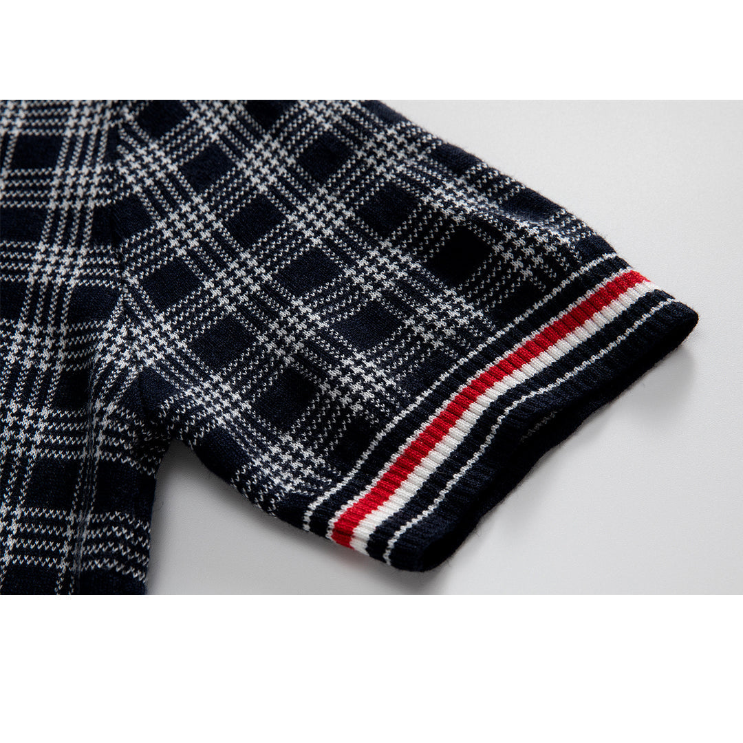 THOM Women's crew neck T-shirt（复制） THOM TREND