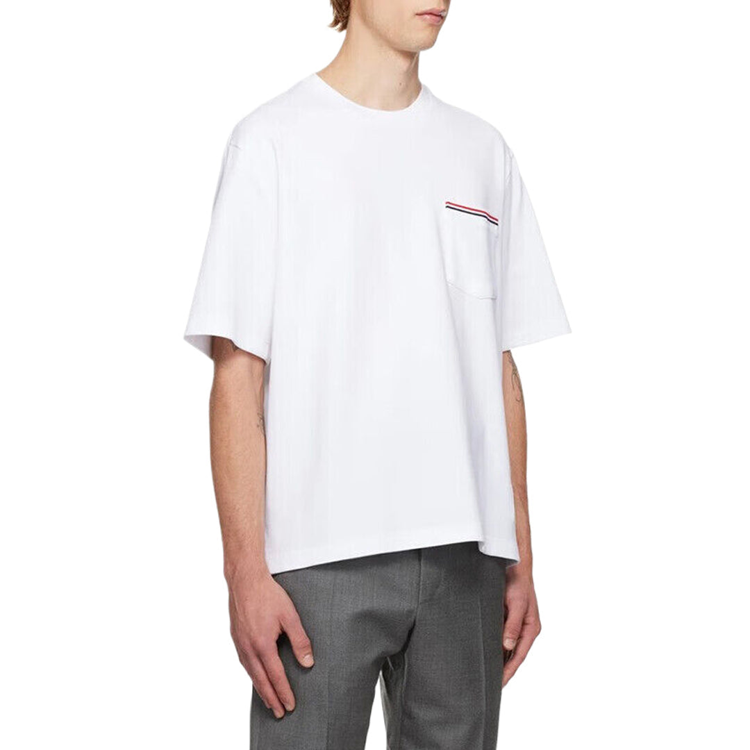 Couples T-shirts THOM TREND