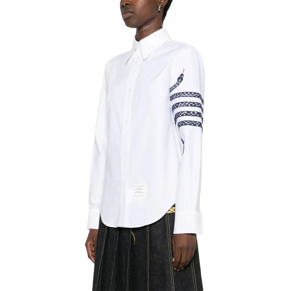 THOM Year of the Snake Shirts（复制） THOM TREND