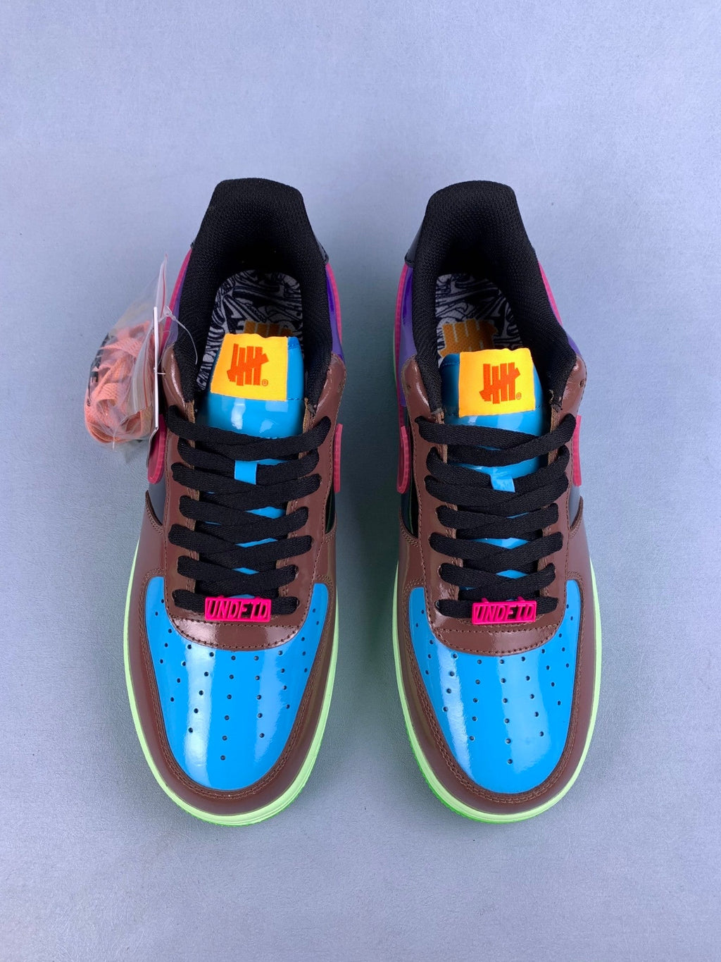 NIKE Air Force 1 Sneakers