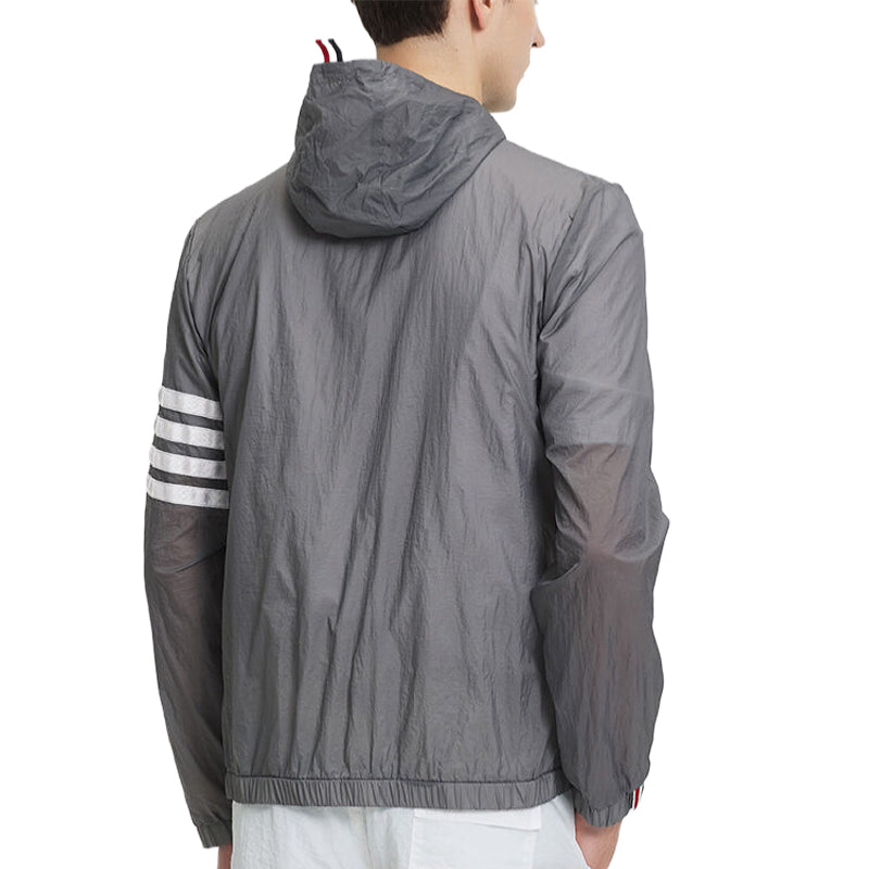 THOM 2025ss Sun protection jacket（复制） THOM TREND