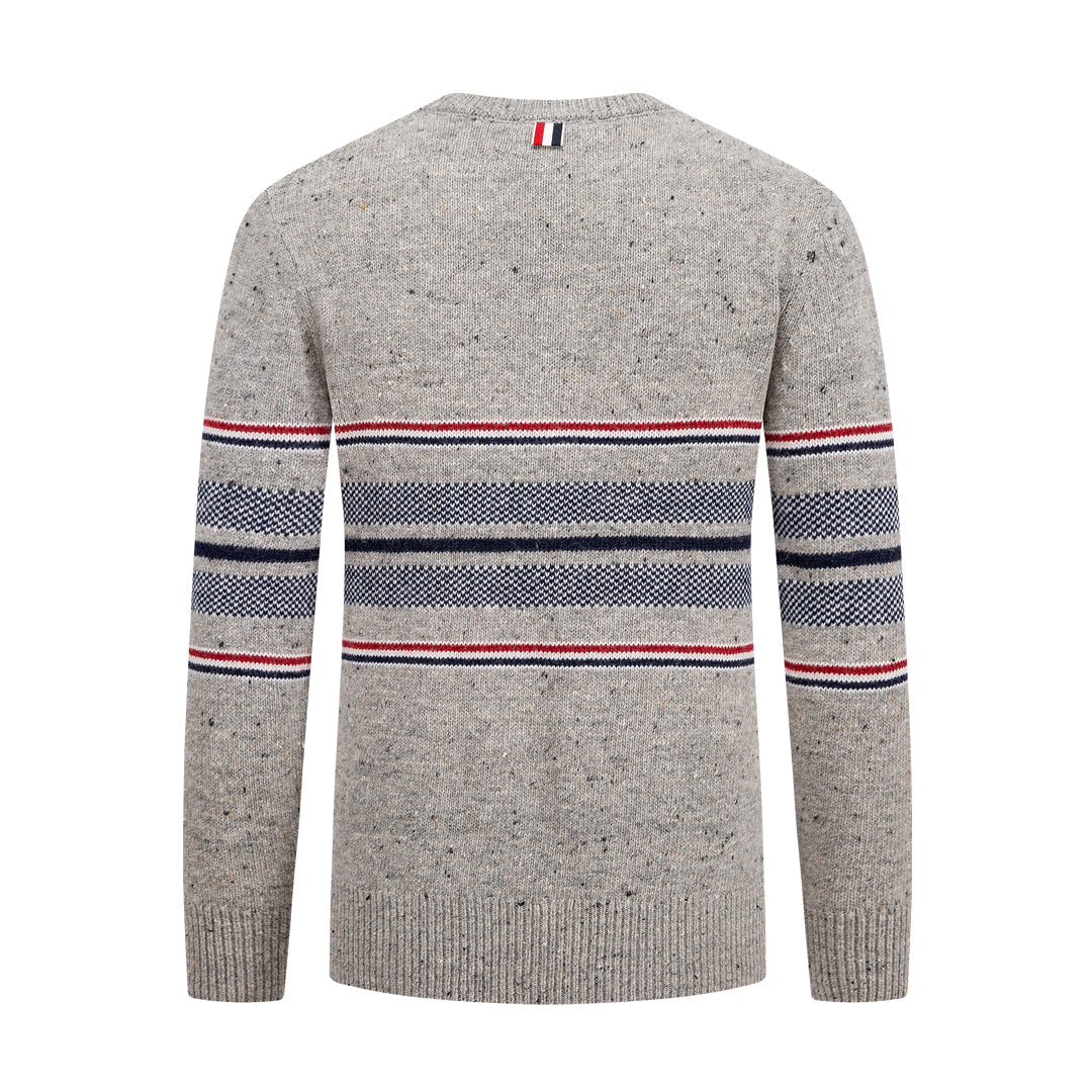 Casual Knitwear THOM TREND