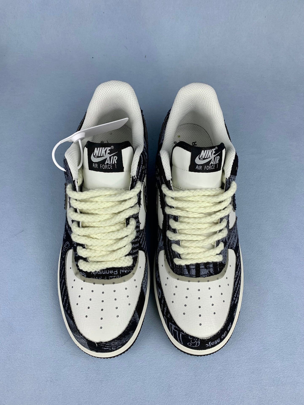 NIKE Air Force 1 Sneakers