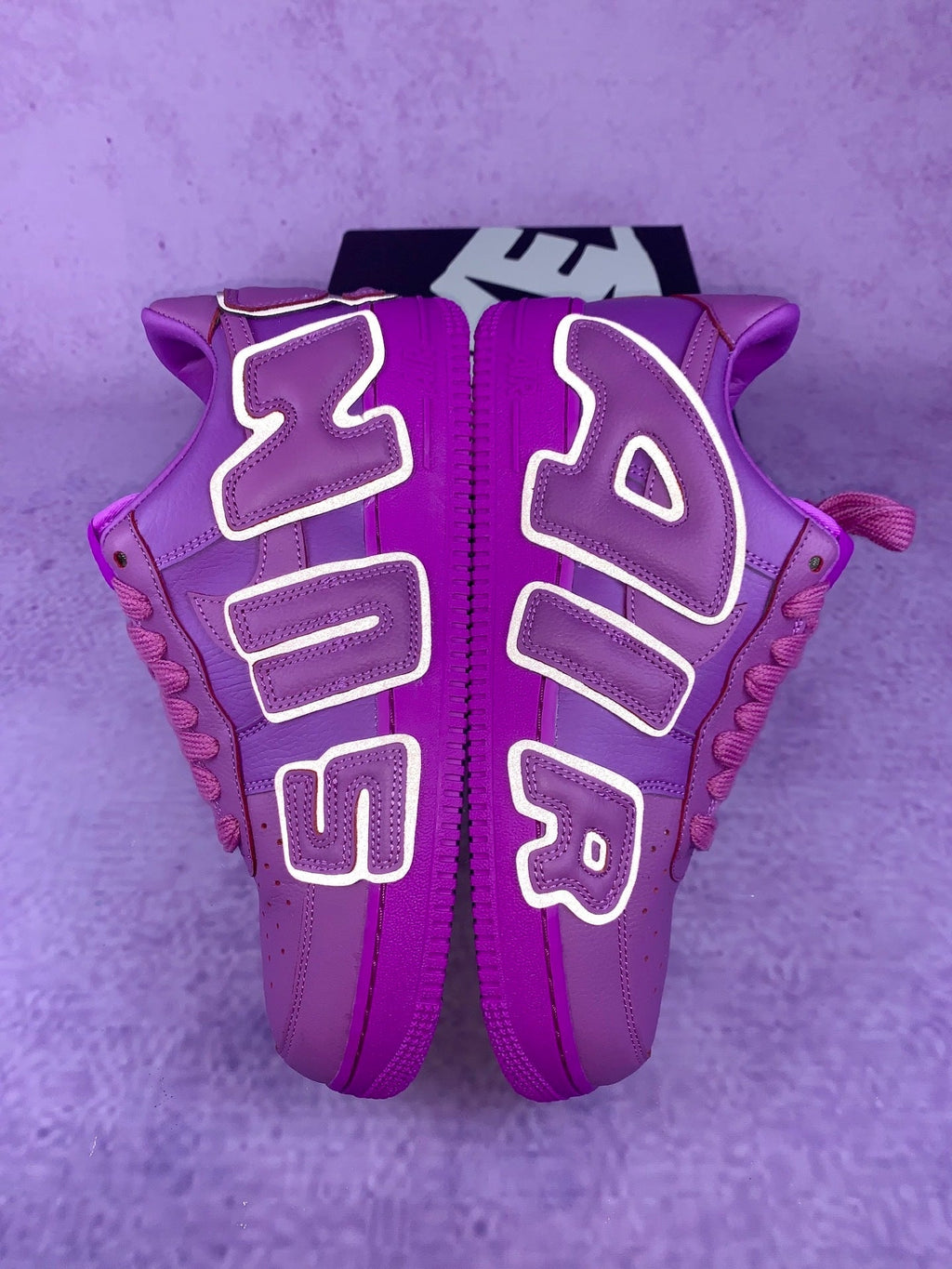 NIKE Air Force 1 Sneakers