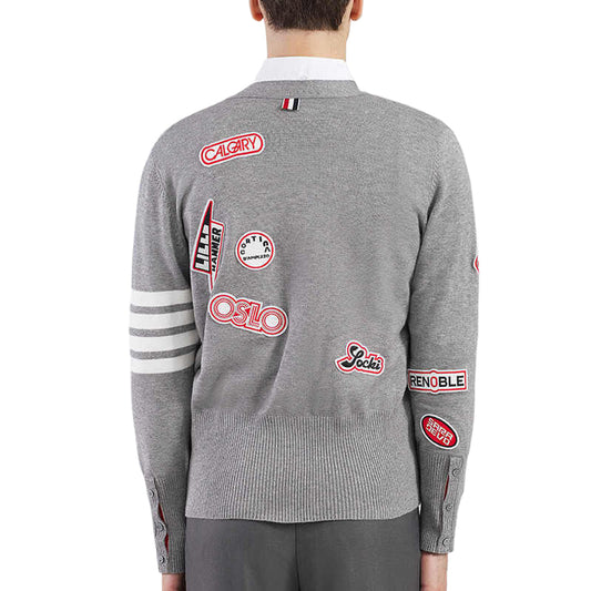 Cardigans Knitwear  TREND