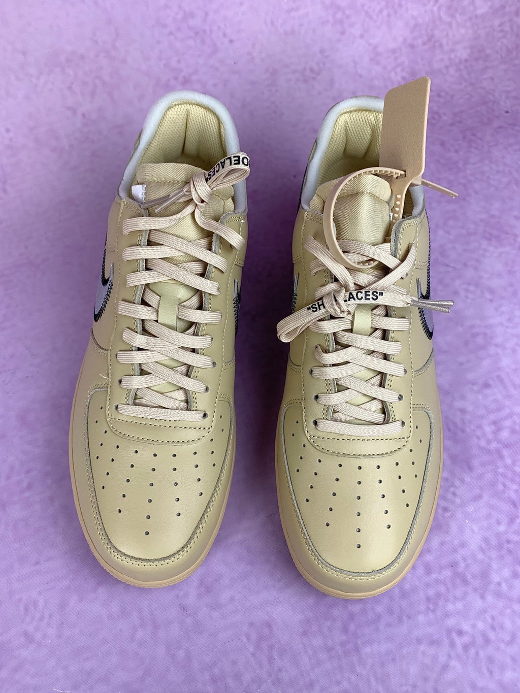 NIKE Air Force 1 Sneakers