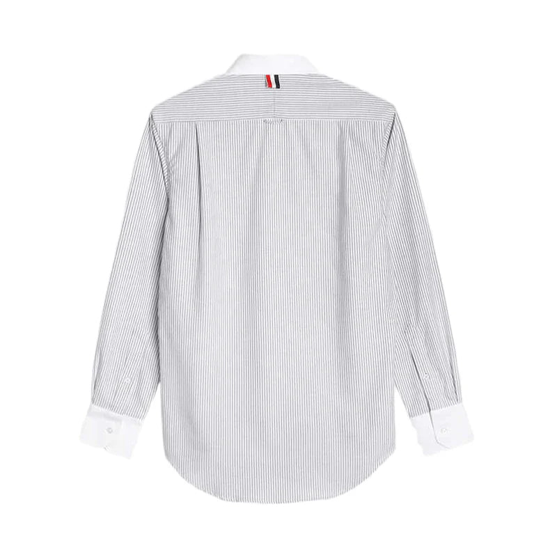 2025SS  Business shirts THOM TREND