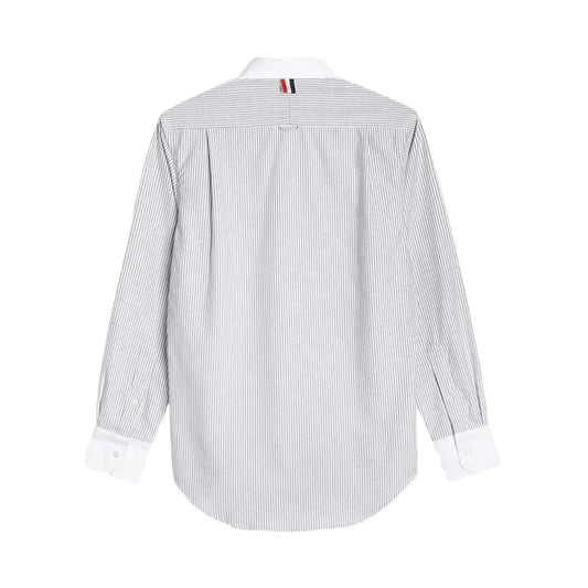 2025SS  Business shirts THOM TREND