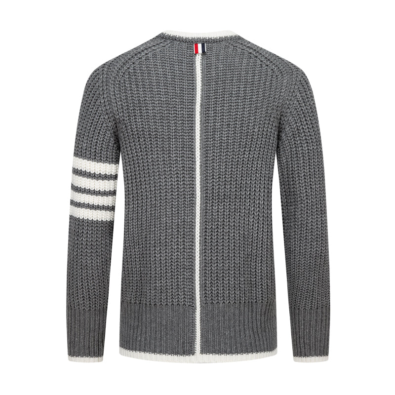 couples knitwear THOM TREND