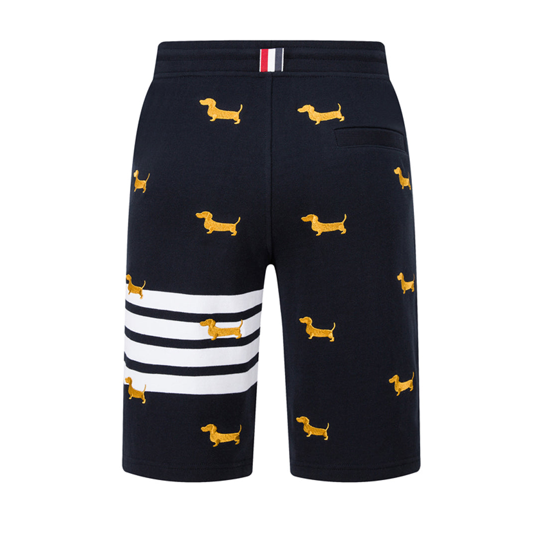 4-Bar Puppy Shorts THOM TREND