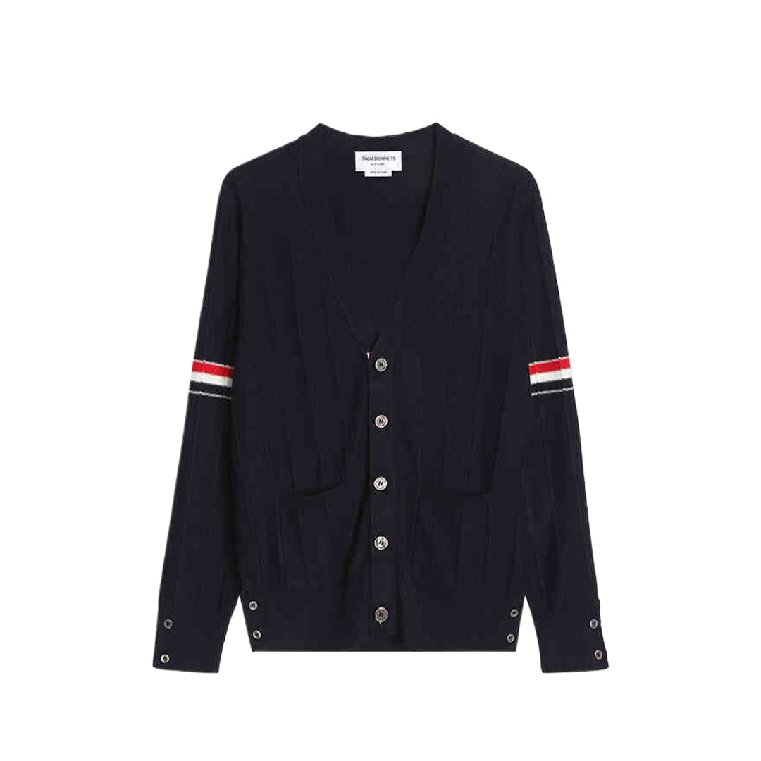 THOM 2025 Knitted sweater coat（复制） THOM TREND