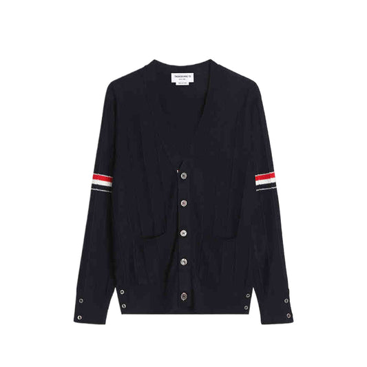 THOM 2025 Knitted sweater coat¡ꡧ?¡ä??? THOM TREND