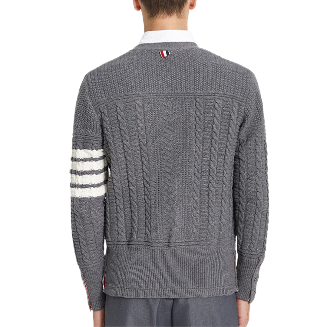 THOM Knitted sweater coat（复制） THOM TREND