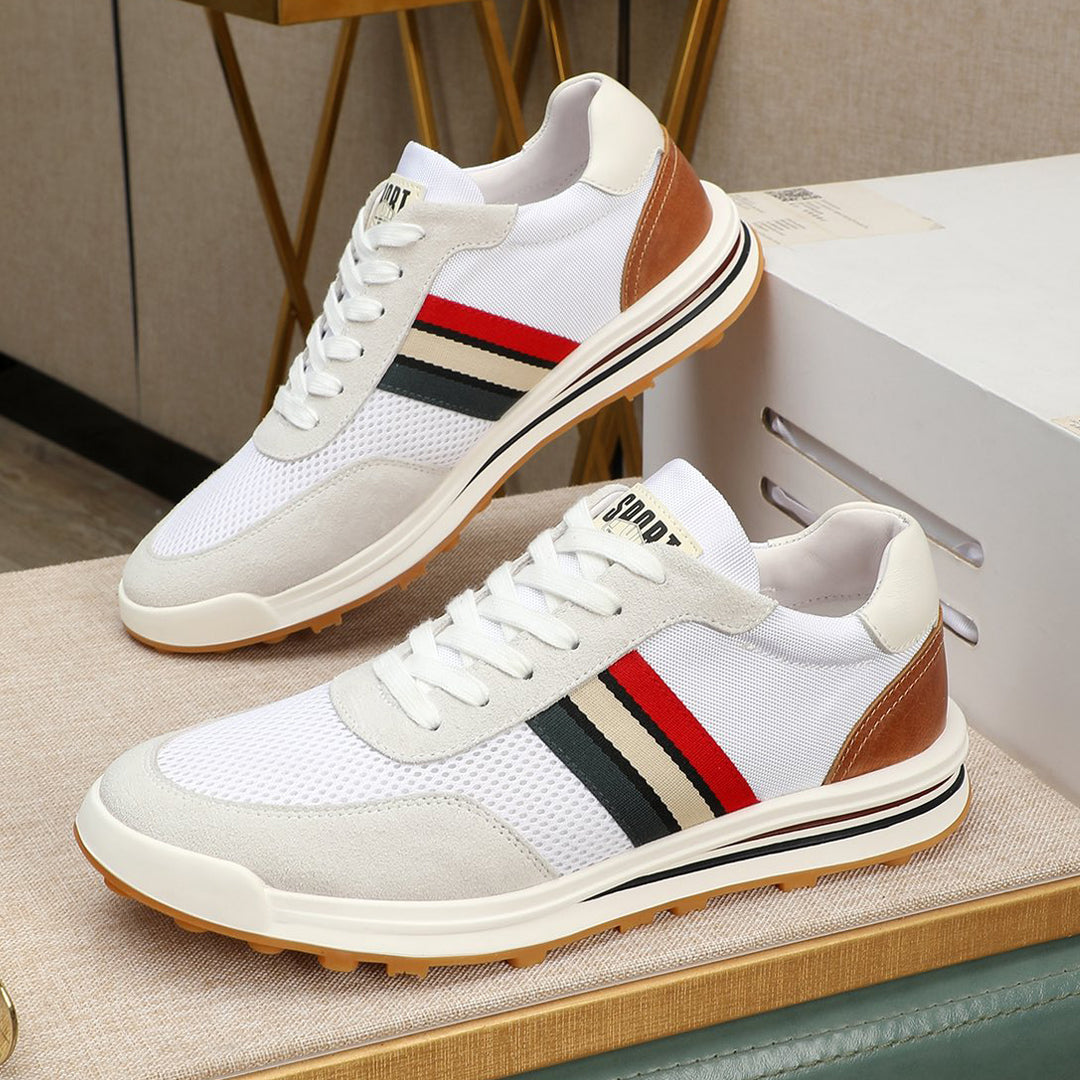 Man Sneakers THOM TREND