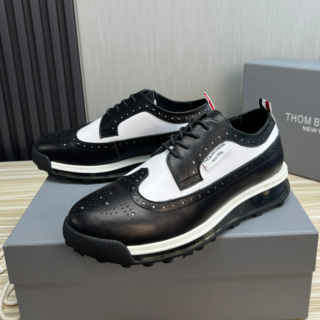 2025SS  Man Sneakers THOM TREND