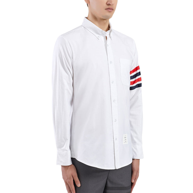 THOM 2025ss Casual Shirt（复制） THOM TREND