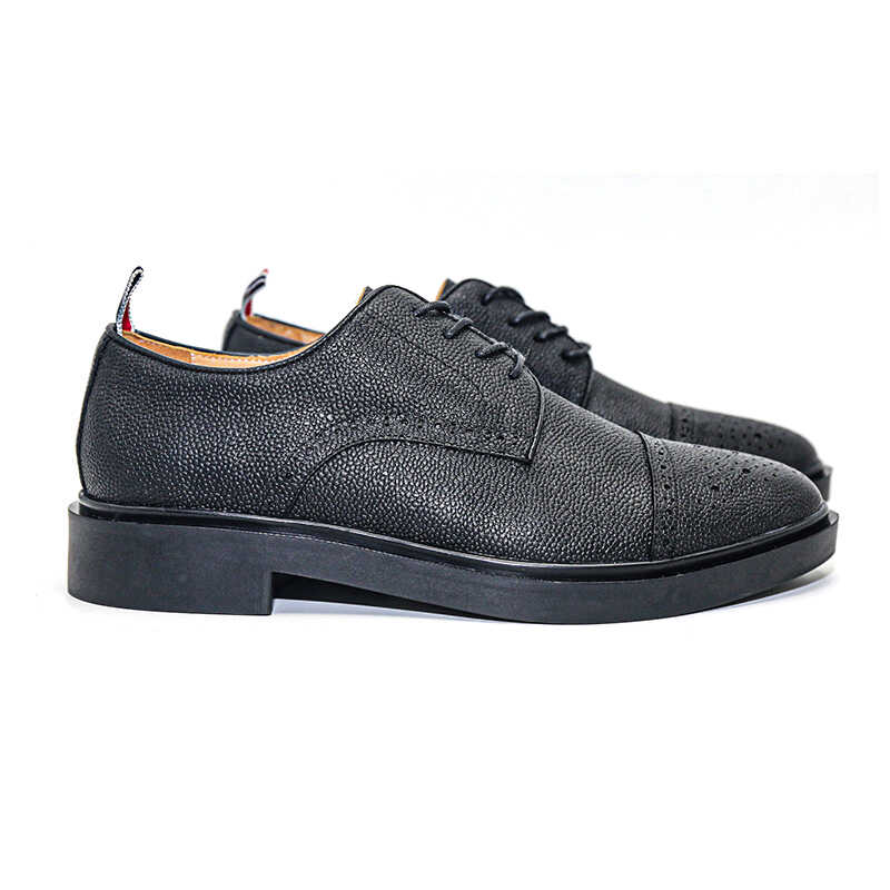 Leather Shoes 0 Reviews THOM TREND