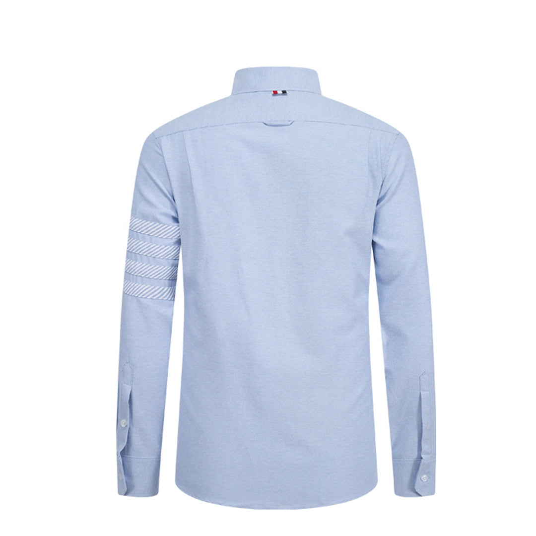 4-Bar shirts THOM TREND