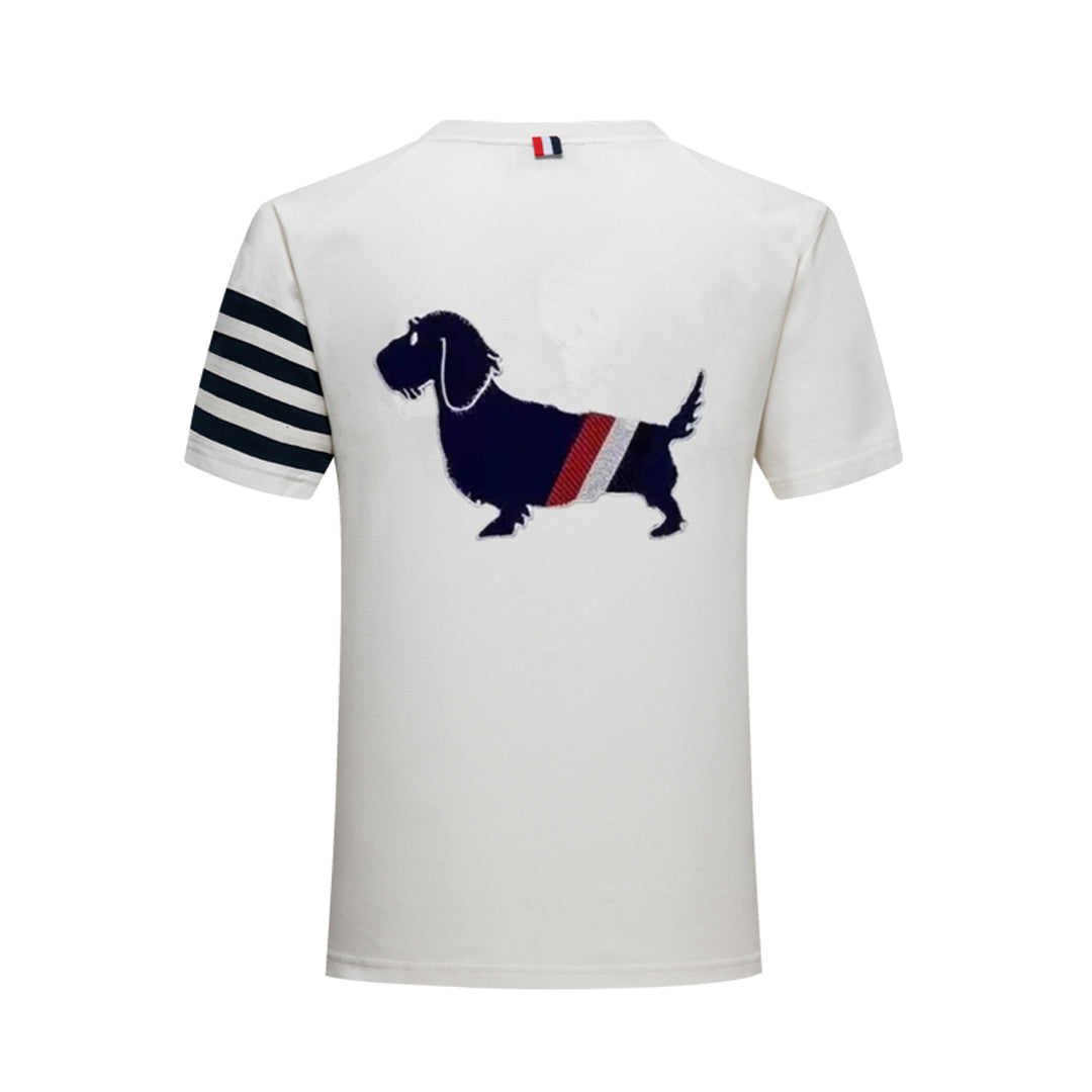 Puppy T-shirts THOM TREND