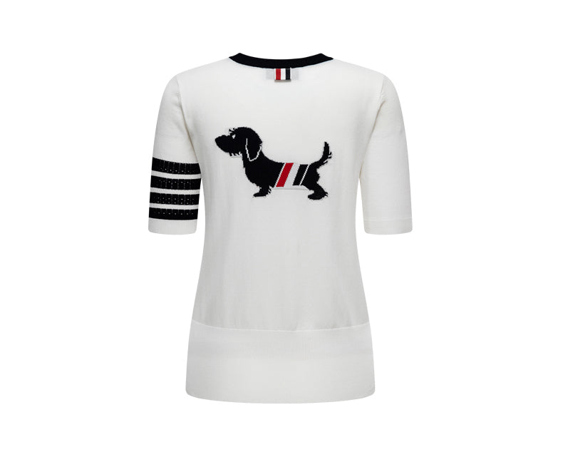 THOM Ladies Back Printed T-Shirt（复制） THOM TREND