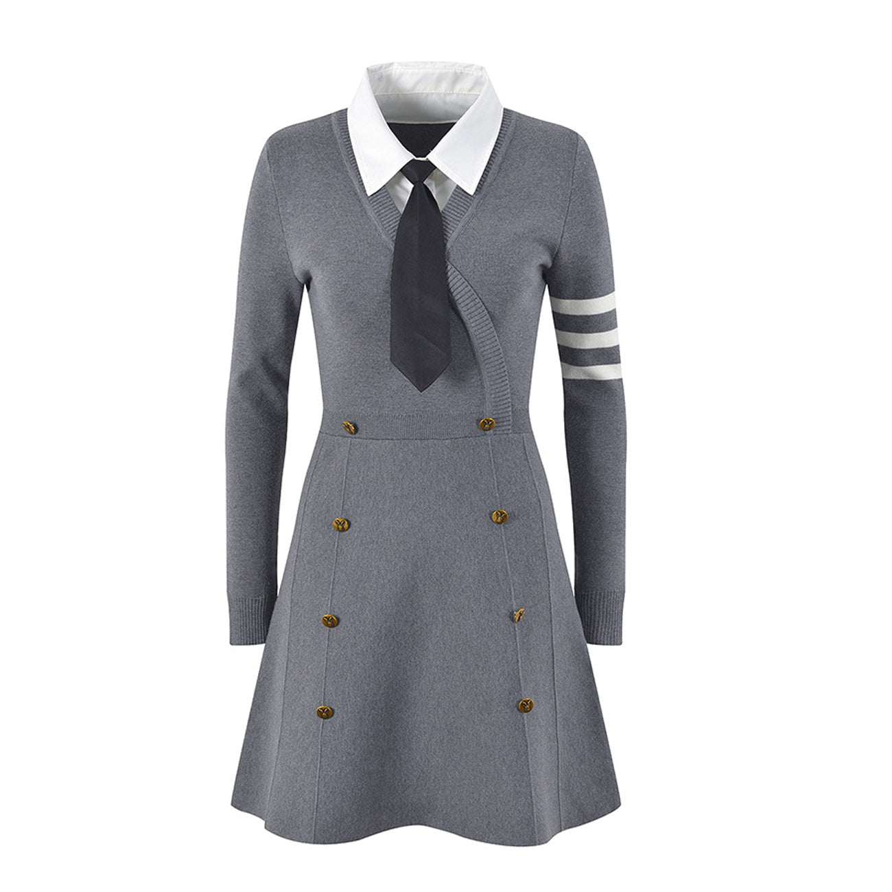 Women's Dress THOM TREND