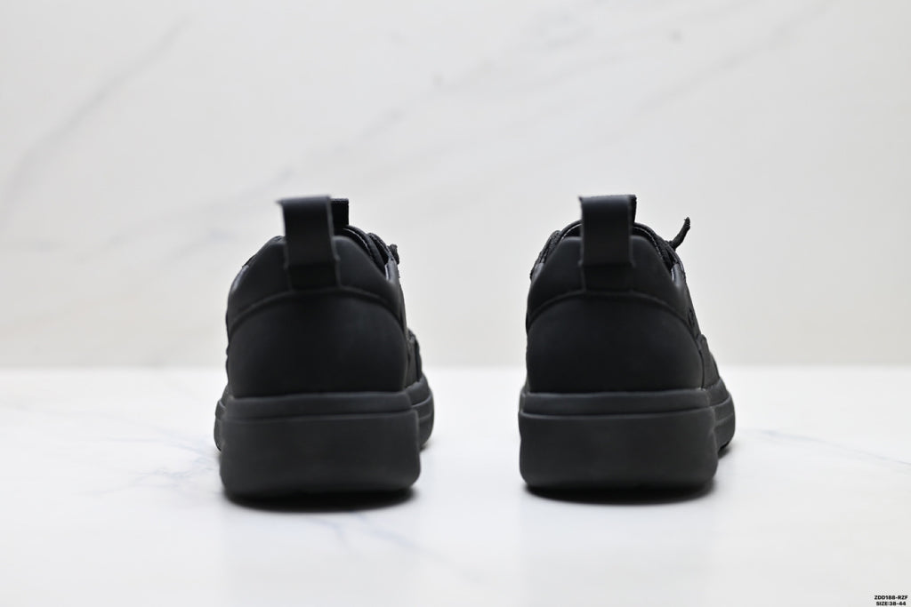 Timberland Black Comfort Low Sneaker - detail image 6