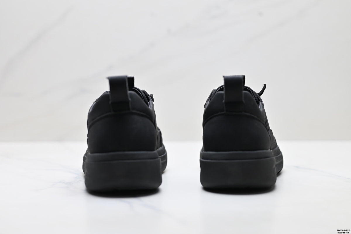 Timberland Black Comfort Low Sneaker - detail image 6