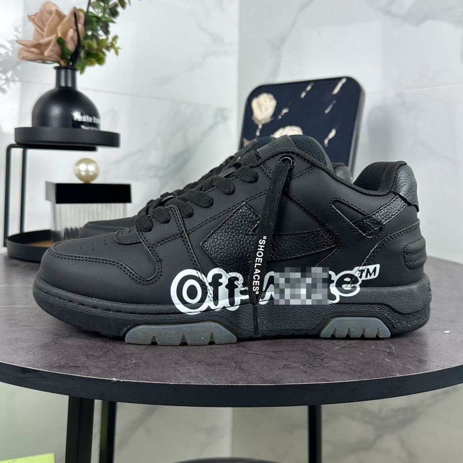 Off-White Arrow Sport Unisex Sneakers – OW-SN-037