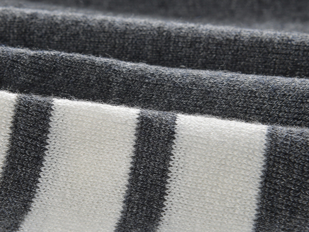 Women's T-shirt + midi skirt set（副本） THOM TREND