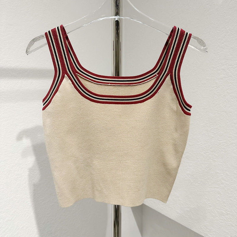 Women's Bee Jacquard Sweater（副本） THOM TREND