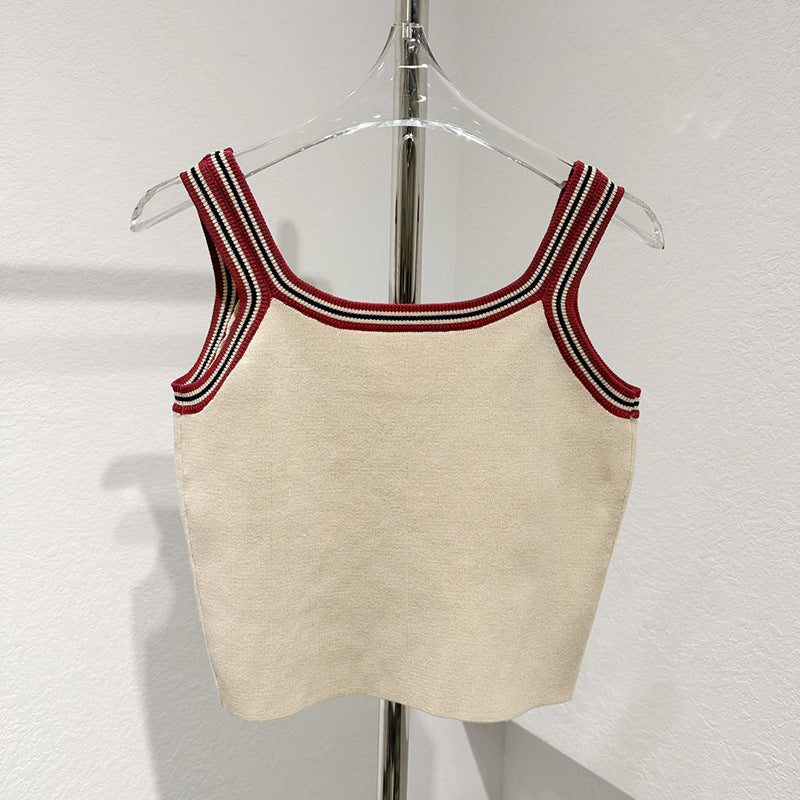 Women's Bee Jacquard Sweater（副本） THOM TREND