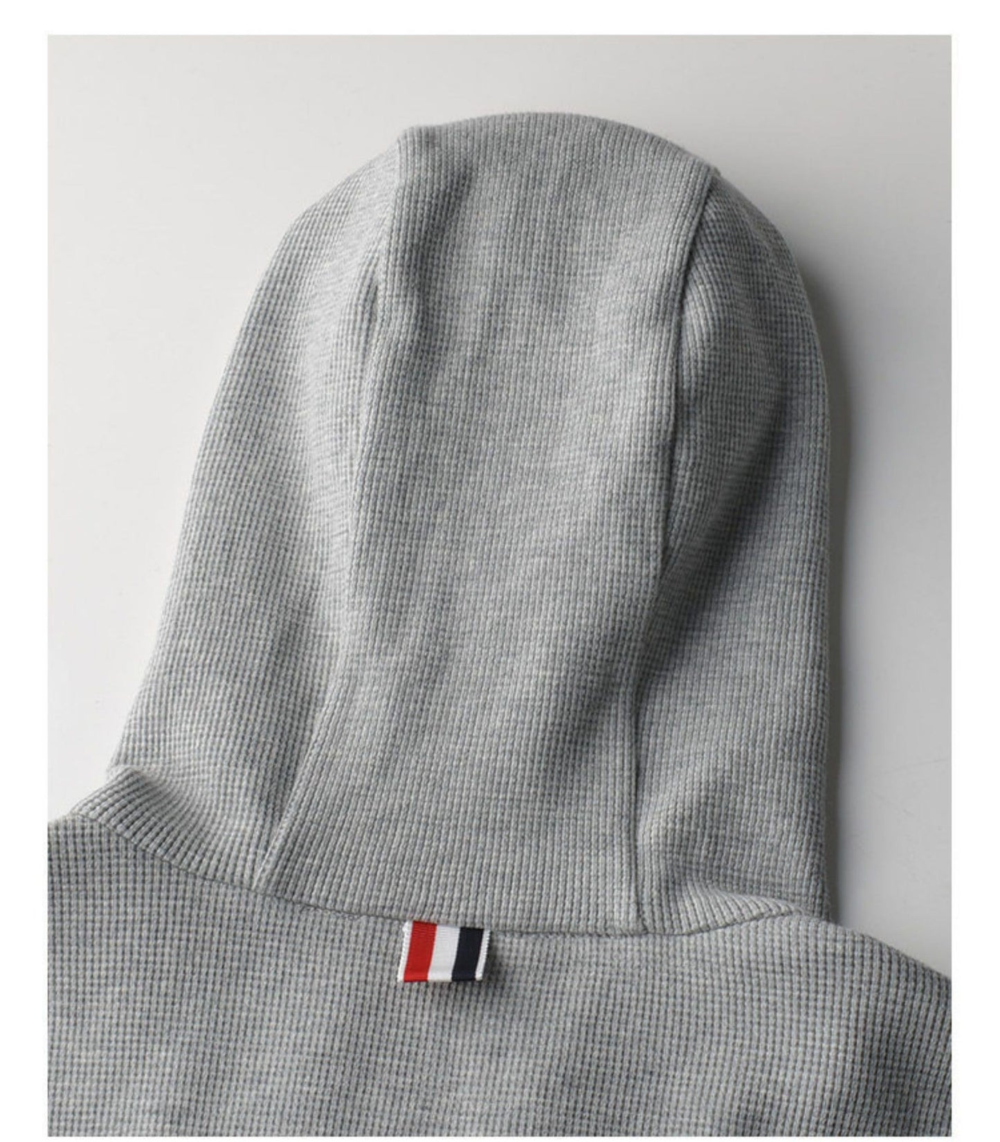 2025SS Unisex sweatshirts THOM TREND