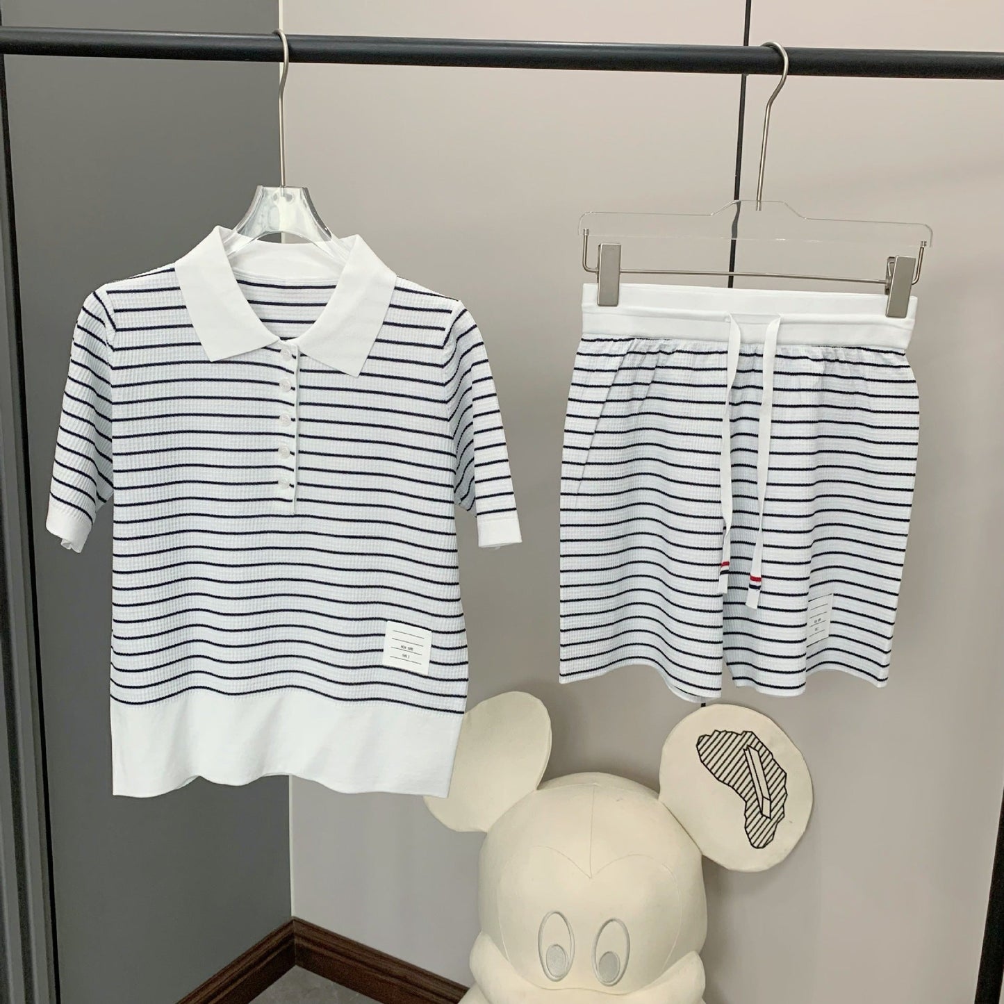 Women's drawstring hip skirt（复制） THOM TREND