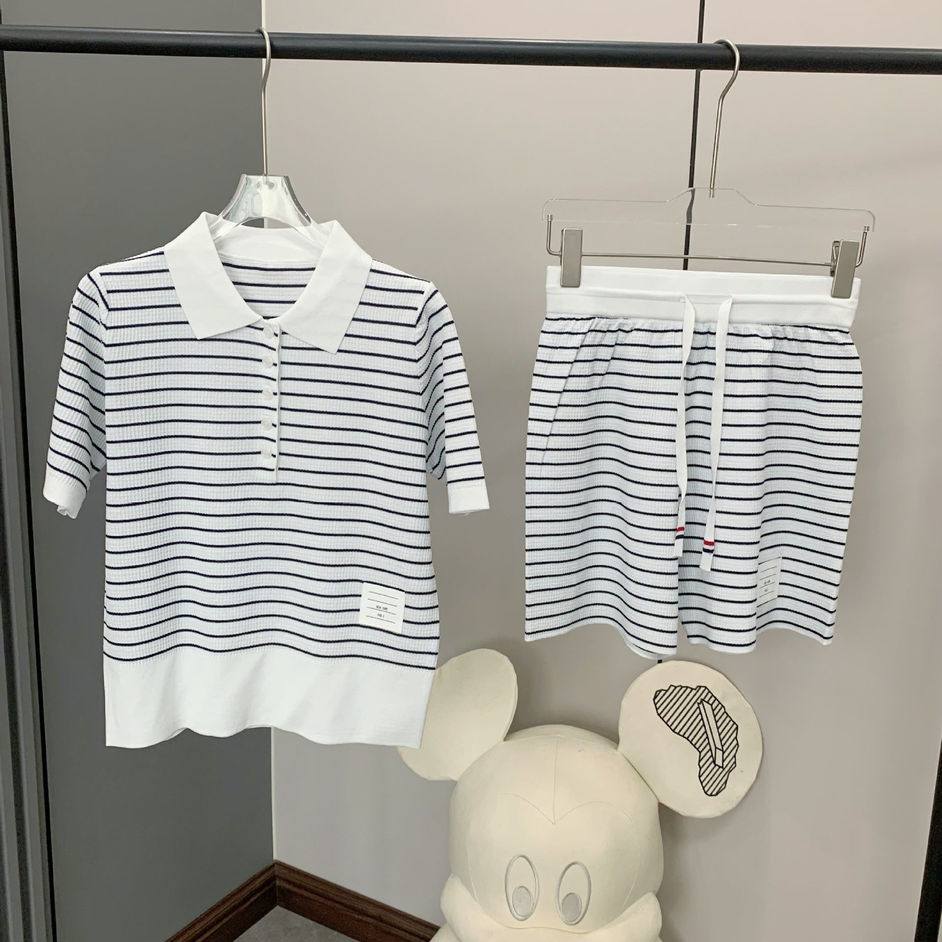 Women's drawstring hip skirt（复制） THOM TREND