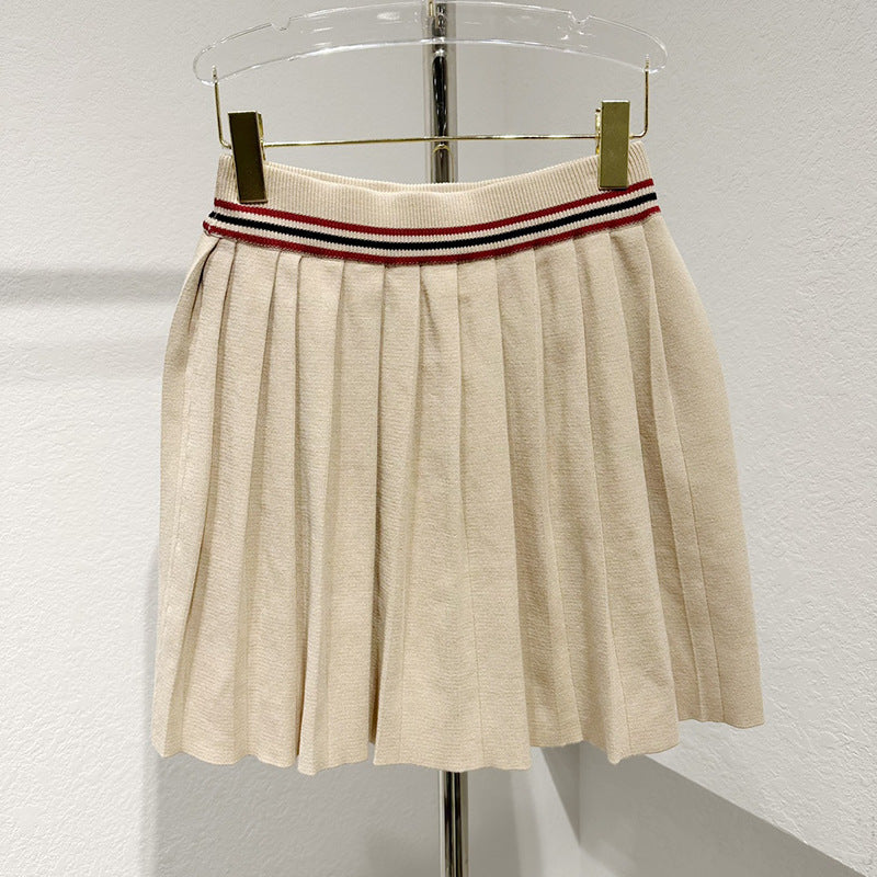 Women's Bee Jacquard Sweater（副本） THOM TREND