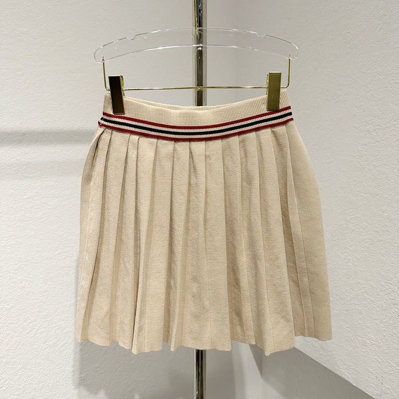 Women's Bee Jacquard Sweater（副本） THOM TREND