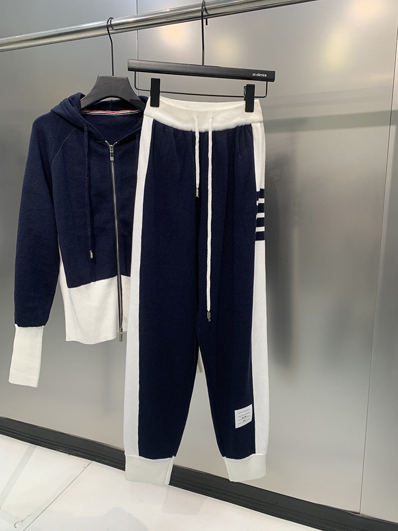 2025Hoodie and pants set
