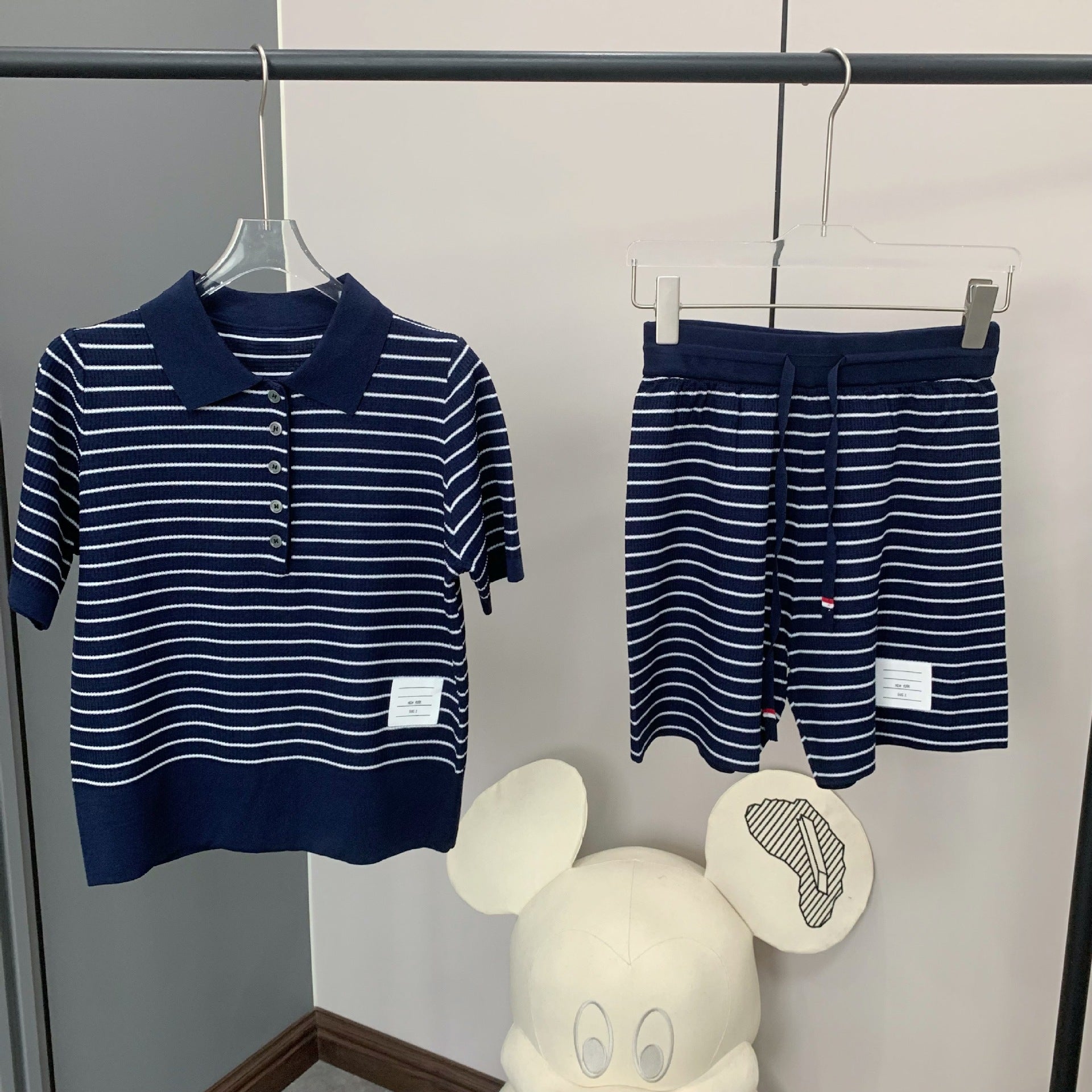 Women's drawstring hip skirt（复制） THOM TREND