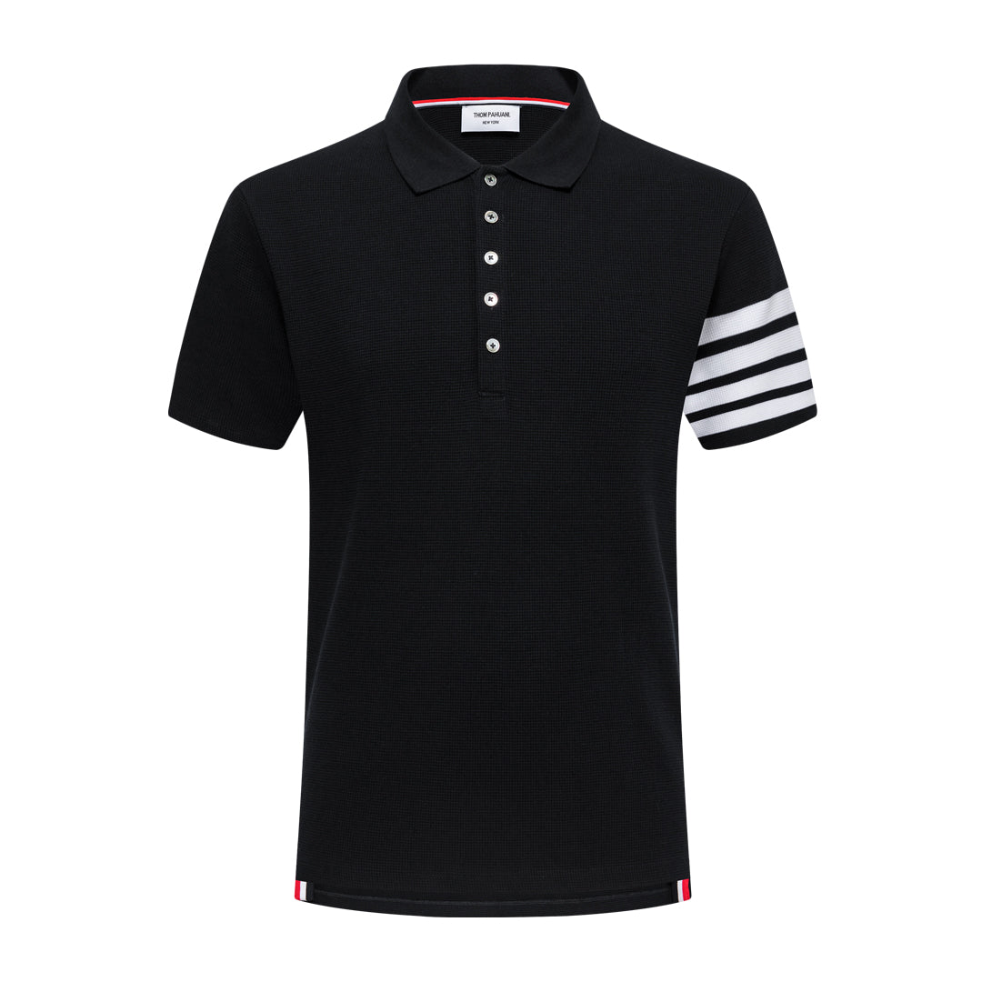 Wool POLO shirts THOM TREND