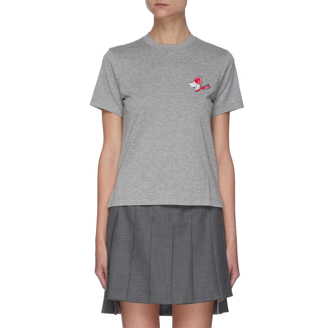 Puppy Cotton T-shirts THOM TREND