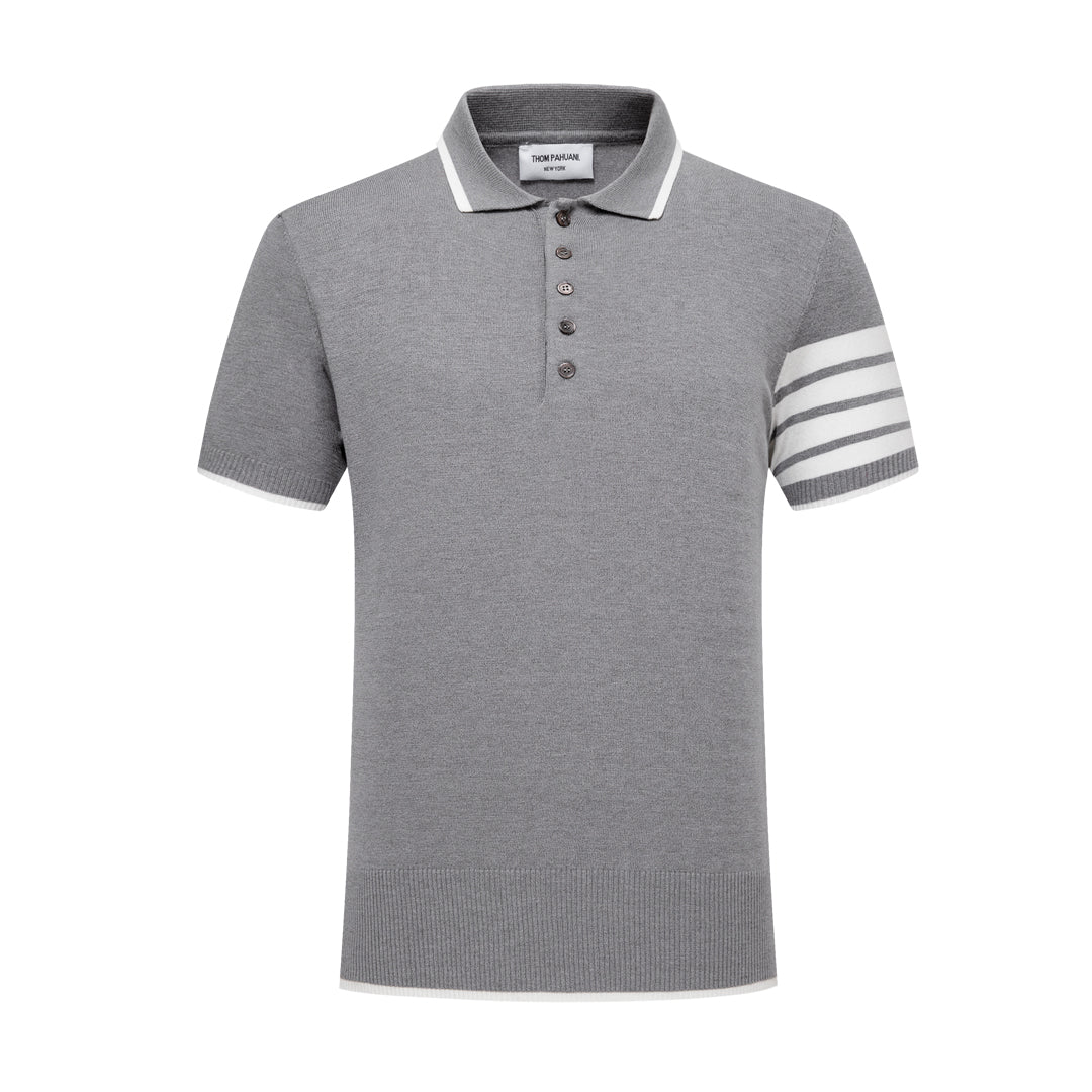 POLO shirts THOM TREND