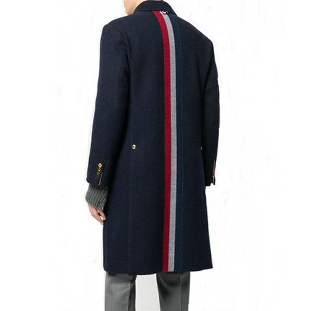 2025ss Long coats THOM TREND