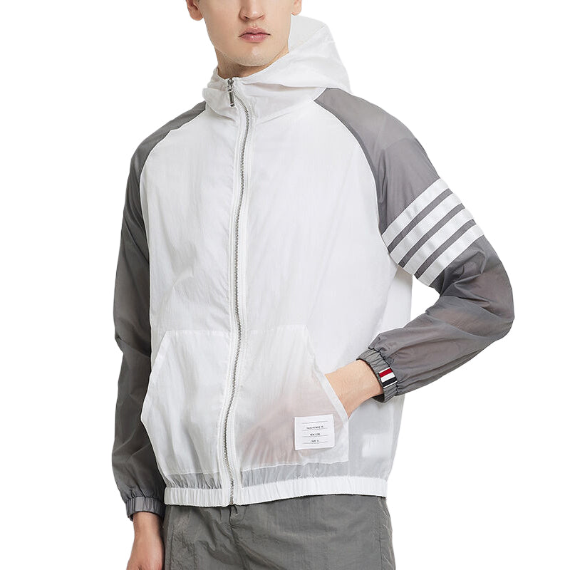 THOM Couples Sun protection jacket（复制） THOM TREND