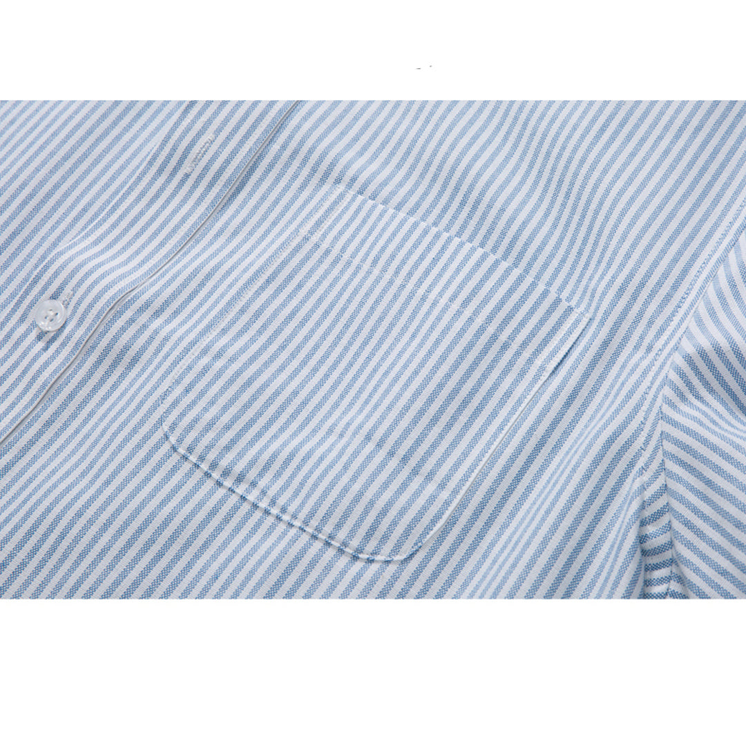 Striped shirt THOM TREND