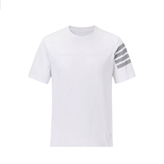 Four-Bar casual T-shirt THOM TREND