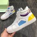 Off-White Arrow Low-Top Unisex Sneakers – OW-SN-067 original product image
